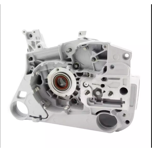 Advanced custom aluminum alloy motor housing cover