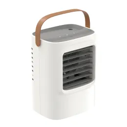 Mini usb air cooler with Portable Handle