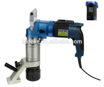 China Electric torque wrench
