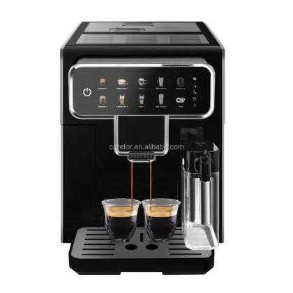 Wholesale Fully Automatic Espresso Machine Oracle Touch Coffee Machine