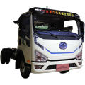 Advanced Technology Tiger 6G Truck - непревзойденная долговечность