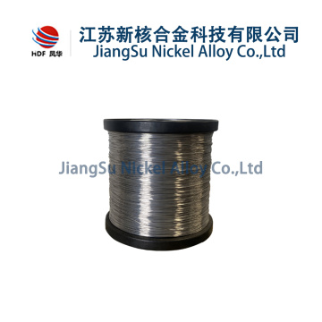 3J01 Wire de liga elástica ni36crTial