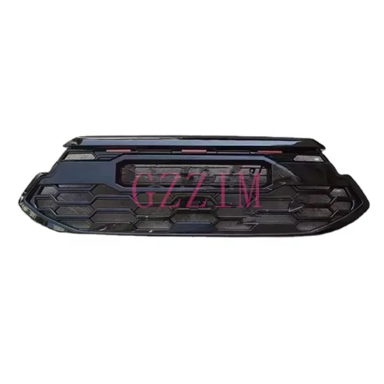 Innova 2023 Car Parts Car Modify Front Grill