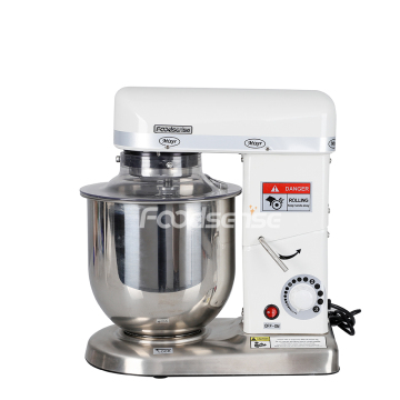 Automatic Baking Cake Planetary Mixer for Commercial Bakeries