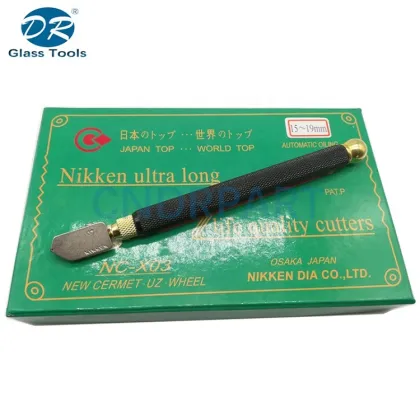 China Factory Direct Glass Cutter for Nikken