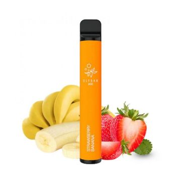 In Sales Elf Bar 600 Disposable Pod Device