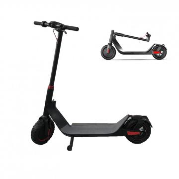 Scooters And Electric Scooters 10 Inch Wheel