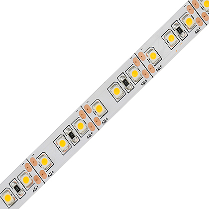 120leds/m 3528 led strip 9.6W/M tape light