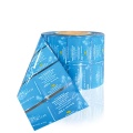 Voedingskwaliteit PET/VMPET/CPP ALUMINIUM FOLY ROLL FILM