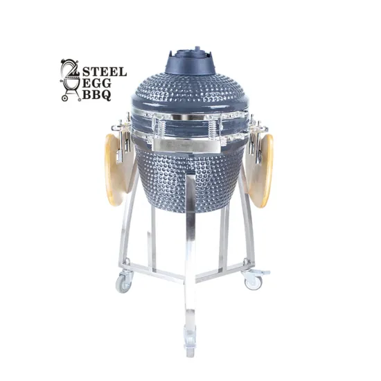 SEB KAMADO Kamado Grill Churrasco Brazilian Barbecue Argentina Bbq Grill China Ceramic Parilla Grill