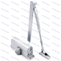 Automatic Door Closers Security System Adjustable Closing/Latching Speed Aluminium Hand Doors For Left/Right 25-45Kg Max 900mm