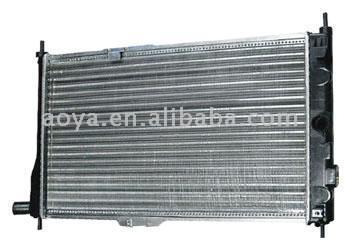 Radiator for Daewoo