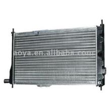 Radiator for Daewoo