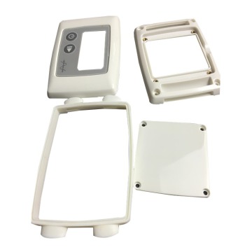 High Quality Small ABS Plastic Casings for Electrical Devices