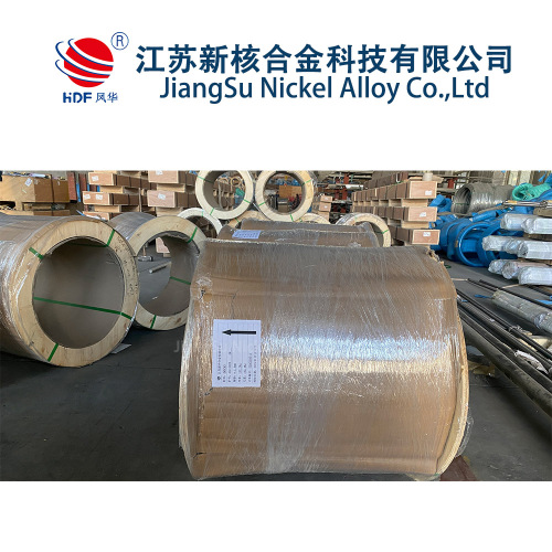 Carretel personalizado de fio de soldagem MIG ERNiCrMo-4