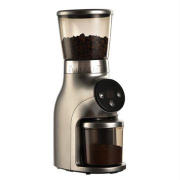 best conical coffee grinder