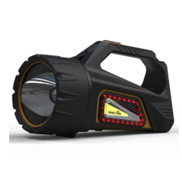 WARSUN DA03: High-Power 8000Lm LED Light Cup with Rechargeable Battery, Ideal for Outdoor Activities like Fishing and Camping