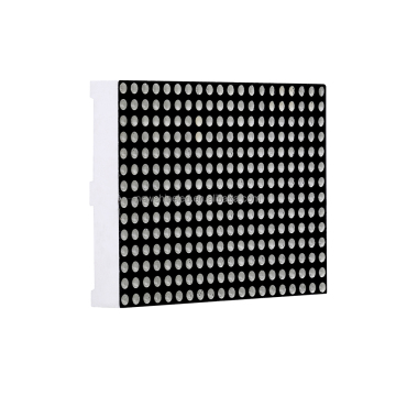 Factory Direct 16x16 DIP LED Dot Matrix Display 60x60mm Brighter 7-Segment
