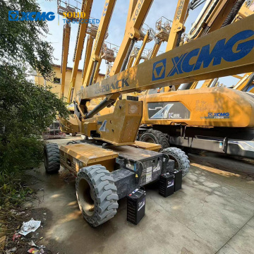 XCMG XGS20ACK 20m Used Telescopic Boom Lift for Sale