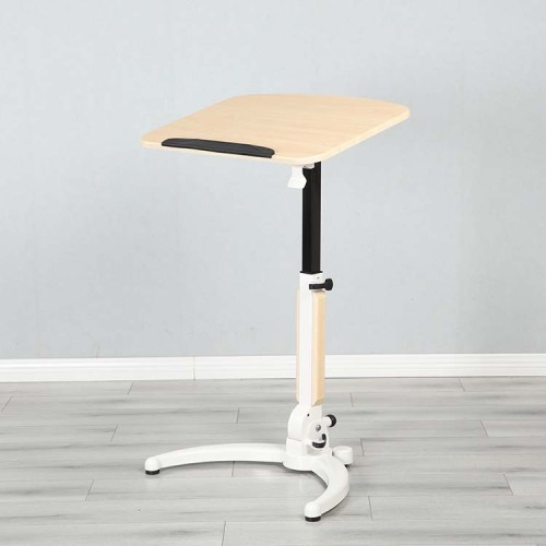 Folding Laptop Desk Adjustable Computer Table