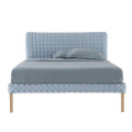 Soft Unique Luxurious Furniture Bed