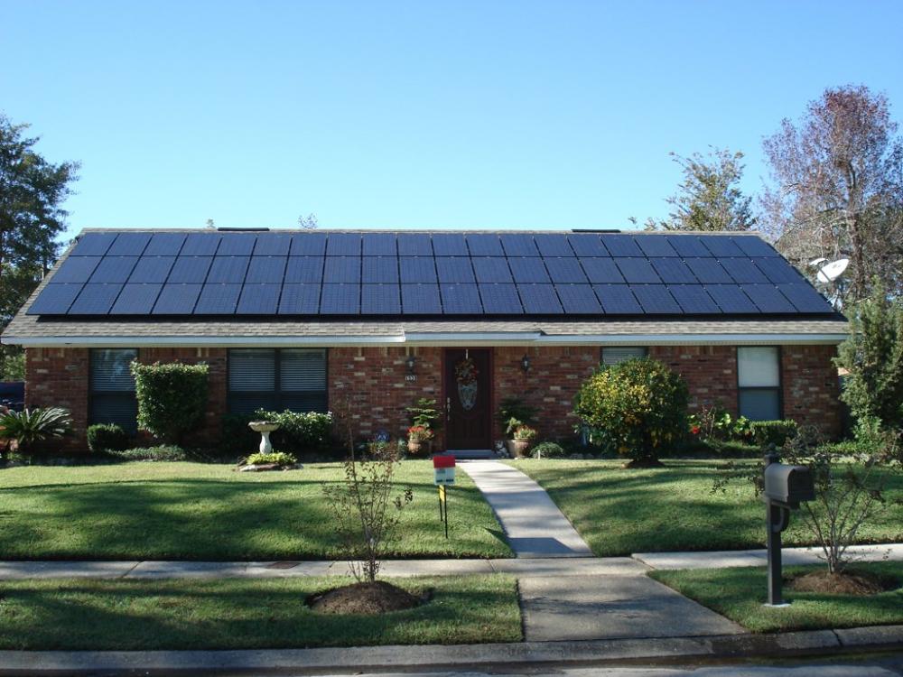 5-20KW نظام الطاقة الشمسية