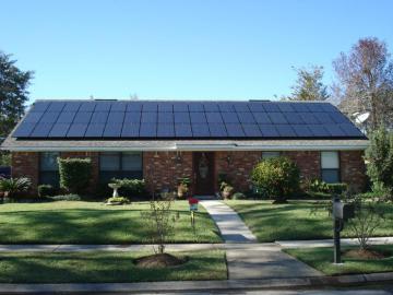 5-20KW solar power system