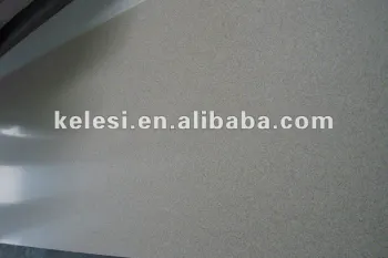 decorative artificial stone tabletop for kitchen