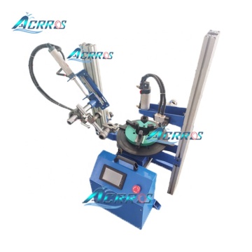 Hochwertige 220 -V -Multifunktion 30 kg Rohrdrücker -Chuck -Schweißpreispreis
