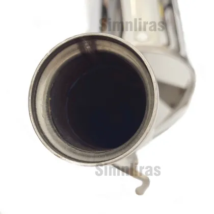 TOURING: INFINITI G35 SEDAN /G37 SEDAN Muffler