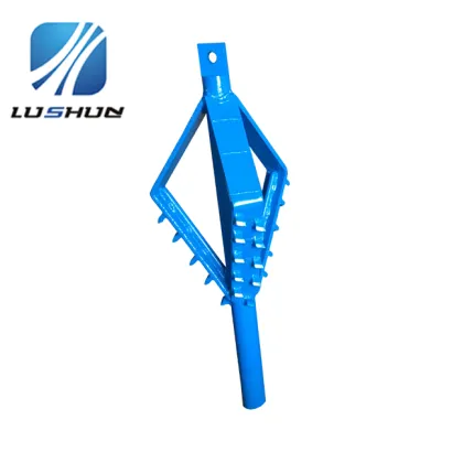 HDD Cutting Reamer Tools & Equipment