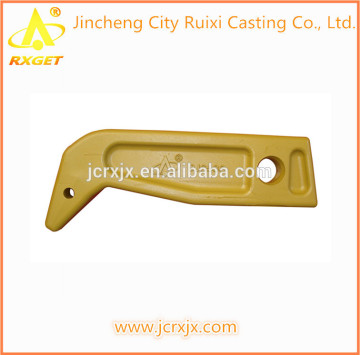 9J6586 bucket Adapter for high quality casting Shanks