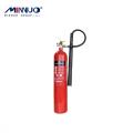 Buru pangiriman CO2 Seuneu Extinguisher 3kg