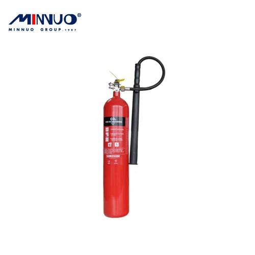 Pagdali sa paghatod sa CO2 Fire Extinguisher 3kg