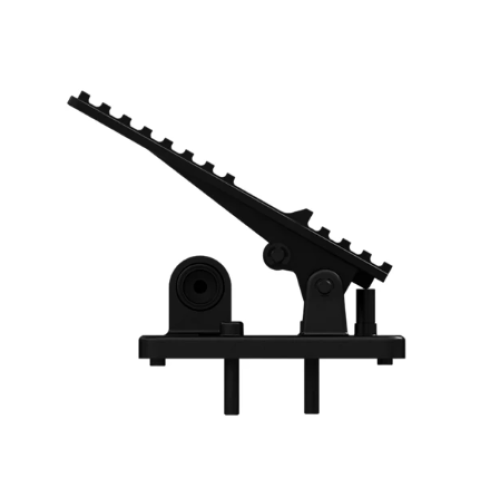 Loader 986H brake pedal 188-7497/271-0264, left and right brake pedals, cab parts