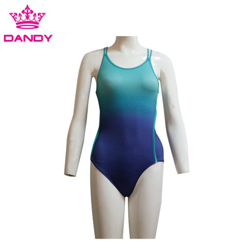 Girls Gymnastics Tight Sleeveless Training Suit