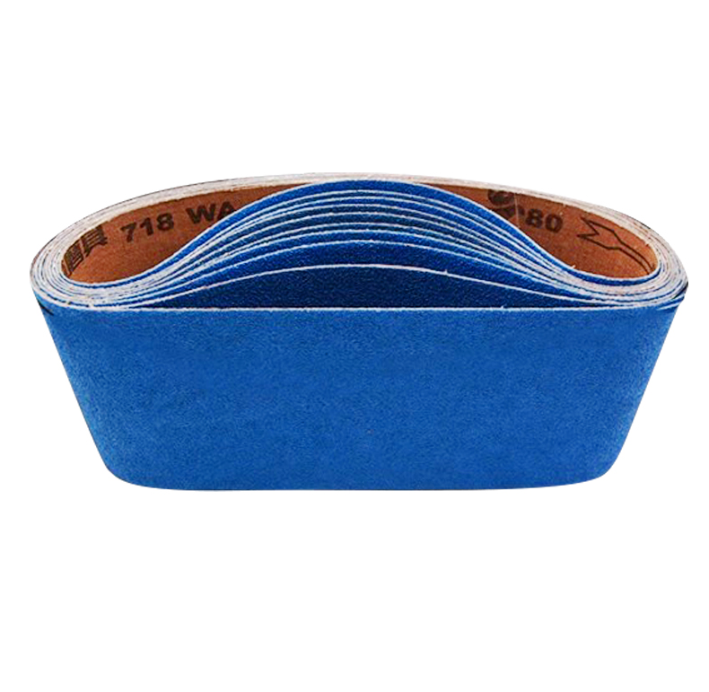 Professional 100 Grit Sanding Belt