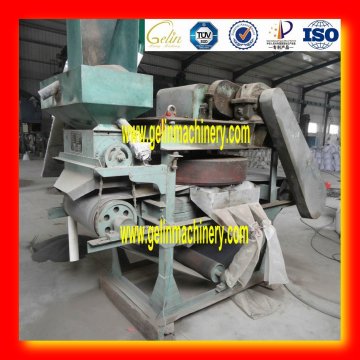 Ilmenite Electro Magnetic Separator, Tungsten Ore Electric Magnetic Separator Machine