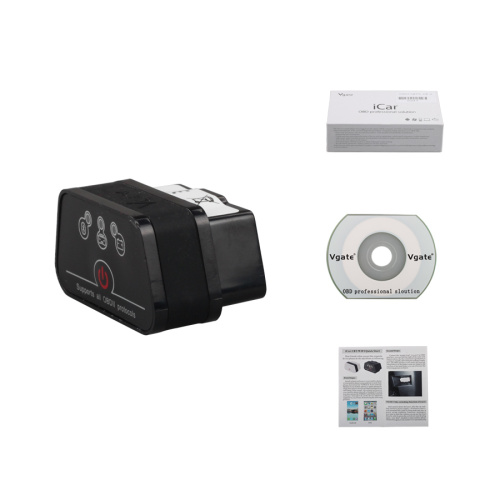Vgate iCar 2 Bluetooth version ELM327 OBD2 Code Reader