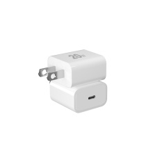 العناصر الساخنة الجديدة Charger Type-C Wall Charger 20W