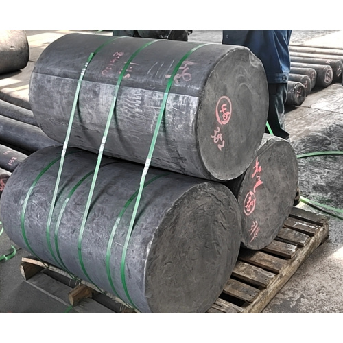 KYM-5S Isostatic Graphite Used In Sintering, EDM