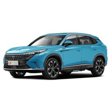 SAIC ROEWE ERX5 2024: China's New Low-Price Electric SUV Promotions