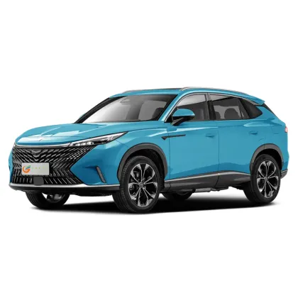 SAIC ROEWE ERX5 2024: China's New Low-Price Electric SUV Promotions