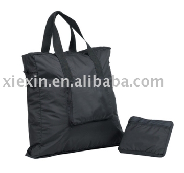 Foldable shopping Bag