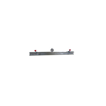 LR-T410 Ceramic Tile Flatness and Edge Straightness Analyzer