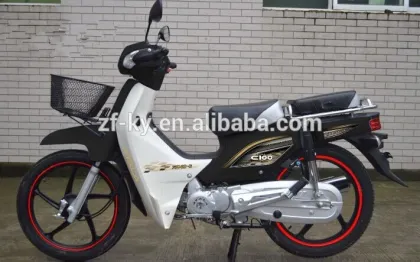 Cheap EEC C100 docker c90 motorcycle,dayang cub motorcycle