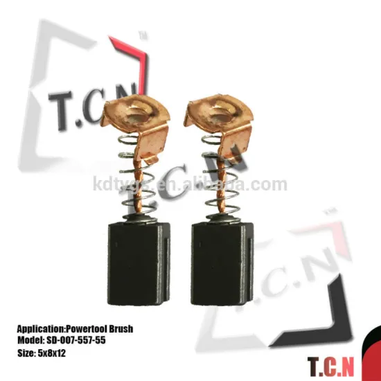 carbon brushes for power tools ,CHINA CARBON BRUSH