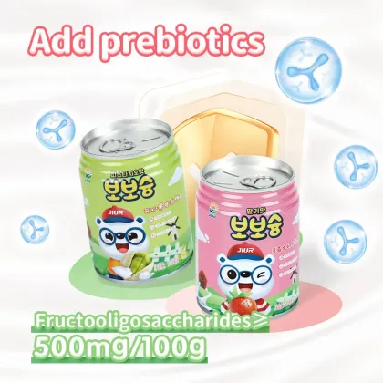 JIUR New Flavors: Strawberry Pistachio Fruit Soft Drinks & Milk Beverages for Sale