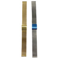 Slim Milanese Mesh watch bracelet Watch parts