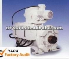 حفر الحفر DC Motor YJ23